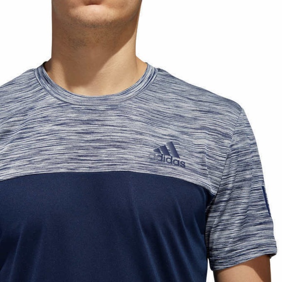 adidas Other - Adidas Men's Climalite Tech Essentials  t-shirt